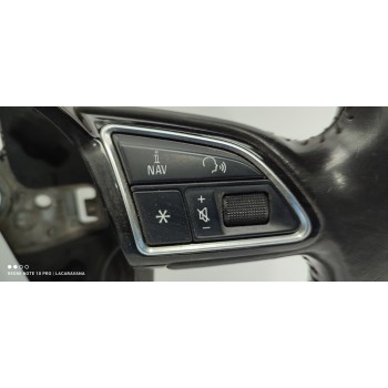Recambio de volante para audi q3 (8ug) attraction referencia OEM IAM 8U0419091AB  