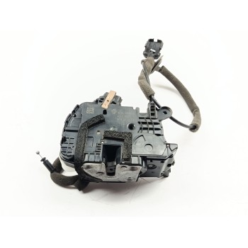 Recambio de cerradura puerta delantera izquierda para renault clio iv (bh_) 1.5 dci 75 referencia OEM IAM 805033000R805011929R  