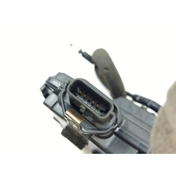 Recambio de cerradura puerta delantera izquierda para renault clio iv (bh_) 1.5 dci 75 referencia OEM IAM 805033000R805011929R  