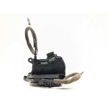 Recambio de cerradura puerta trasera izquierda para nissan micra v (k14) 1.0 referencia OEM IAM 825015FA0A  