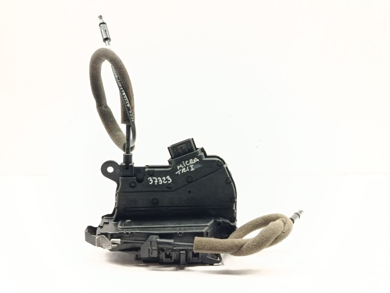 Recambio de cerradura puerta trasera izquierda para nissan micra v (k14) 1.0 referencia OEM IAM 825015FA0A  