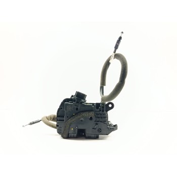 Recambio de cerradura puerta trasera izquierda para nissan micra v (k14) 1.0 referencia OEM IAM 825015FA0A  