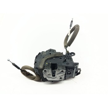 Recambio de cerradura puerta trasera izquierda para nissan micra v (k14) 1.0 referencia OEM IAM 825015FA0A  