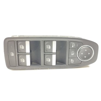 MANDO ELEVALUNAS DELANTERO IZQUIERDO 254107001R / 254104196R 