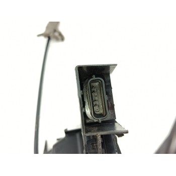 Recambio de cerradura puerta delantera derecha para renault megane iv grandtour zen referencia OEM IAM 805023997R 805024590R 