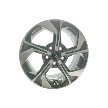 Recambio de llanta para kia xceed business referencia OEM IAM 52910J7700  