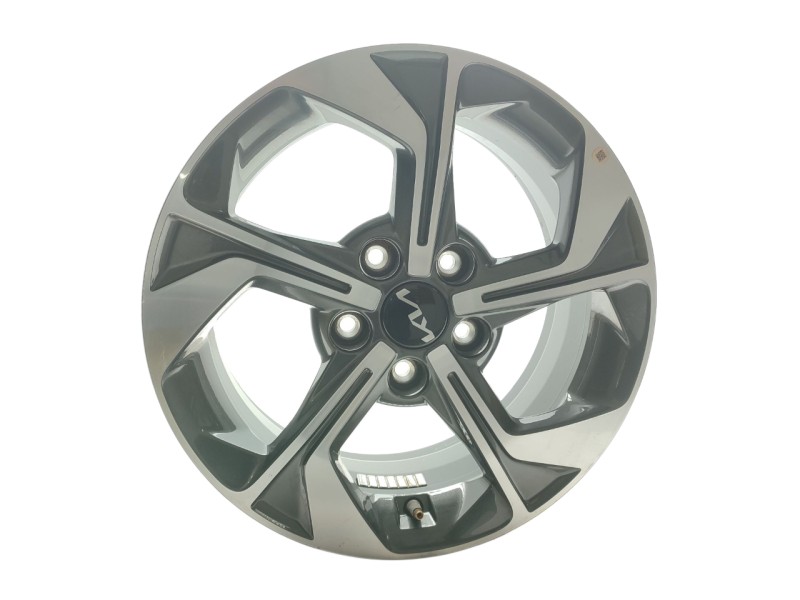 Recambio de llanta para kia xceed business referencia OEM IAM 52910J7700  