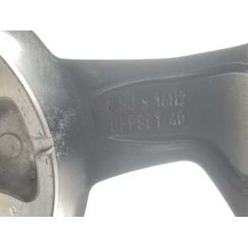 Recambio de llanta para kia xceed business referencia OEM IAM 52910J7700  