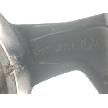 Recambio de llanta para kia xceed business referencia OEM IAM 52910J7700  