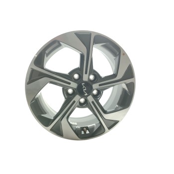 Recambio de llanta para kia xceed business referencia OEM IAM 52910J7700  