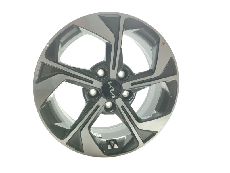 Recambio de llanta para kia xceed business referencia OEM IAM 52910J7700  