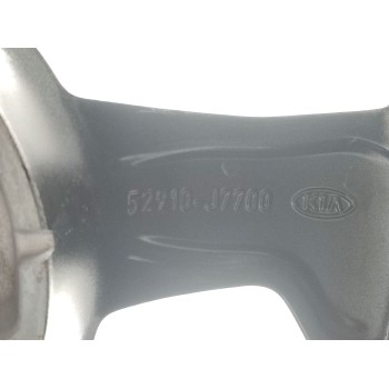 Recambio de llanta para kia xceed business referencia OEM IAM 52910J7700  