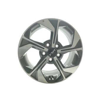 Recambio de llanta para kia xceed business referencia OEM IAM 52910J7700  
