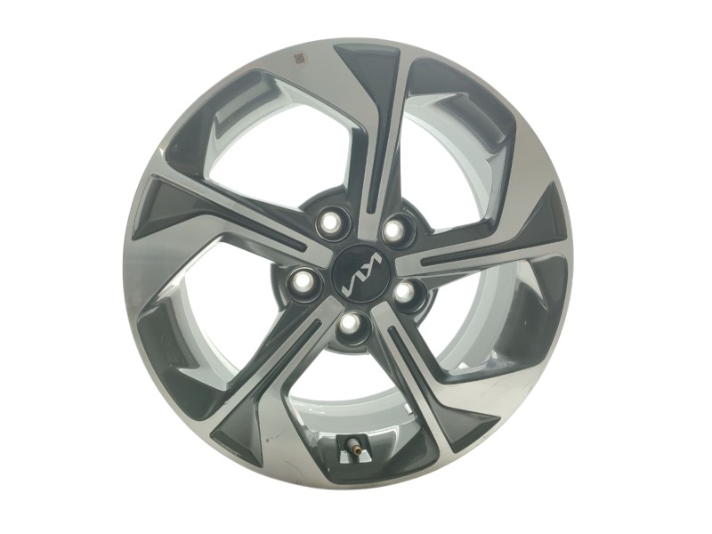Recambio de llanta para kia xceed business referencia OEM IAM 52910J7700  