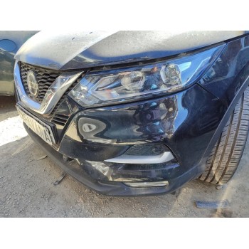 Recambio de paragolpes delantero para nissan qashqai (j11) acenta referencia OEM IAM 62022HV00H  