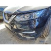 Recambio de paragolpes delantero para nissan qashqai (j11) acenta referencia OEM IAM 62022HV00H  