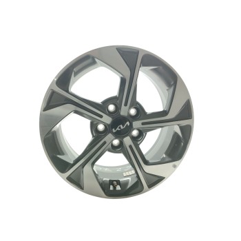 Recambio de llanta para kia xceed business referencia OEM IAM 52910J7700  