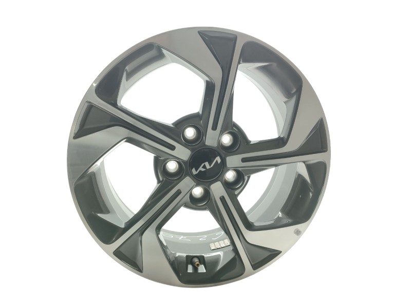 Recambio de llanta para kia xceed business referencia OEM IAM 52910J7700  