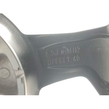 Recambio de llanta para kia xceed business referencia OEM IAM 52910J7700  