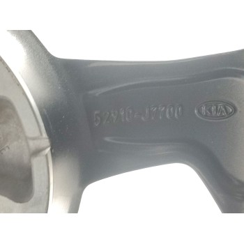 Recambio de llanta para kia xceed business referencia OEM IAM 52910J7700  