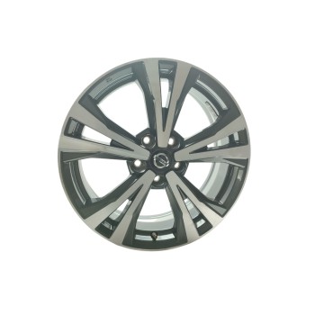 Recambio de llanta para nissan qashqai (j11) acenta referencia OEM IAM D0300HV03A  