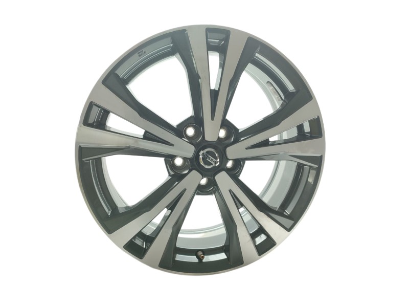 Recambio de llanta para nissan qashqai (j11) acenta referencia OEM IAM D0300HV03A  