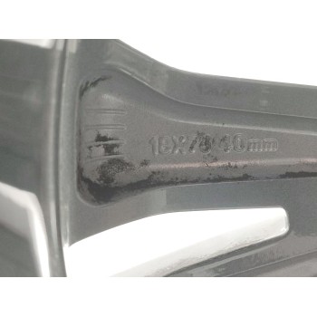 Recambio de llanta para nissan qashqai (j11) acenta referencia OEM IAM D0300HV03A  