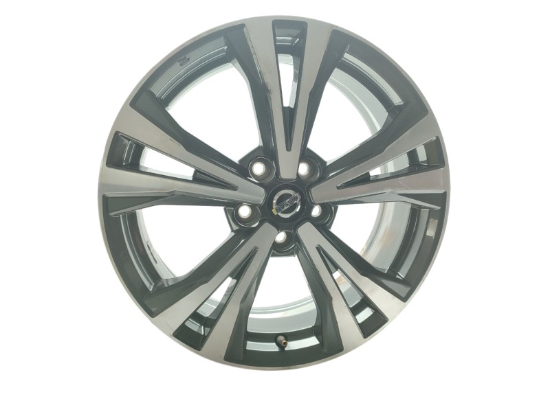 Recambio de llanta para nissan qashqai (j11) acenta referencia OEM IAM D0300HV03A  