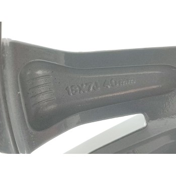 Recambio de llanta para nissan qashqai (j11) acenta referencia OEM IAM D0300HV03A  