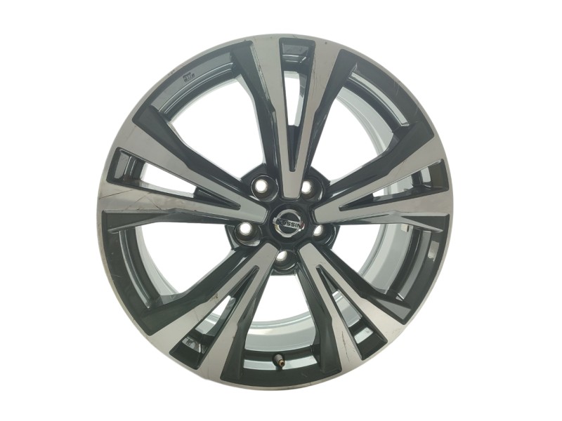Recambio de llanta para nissan qashqai (j11) acenta referencia OEM IAM D0300HV03A  