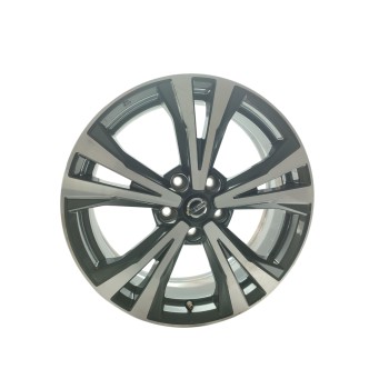 Recambio de llanta para nissan qashqai (j11) acenta referencia OEM IAM D0300HV03A  