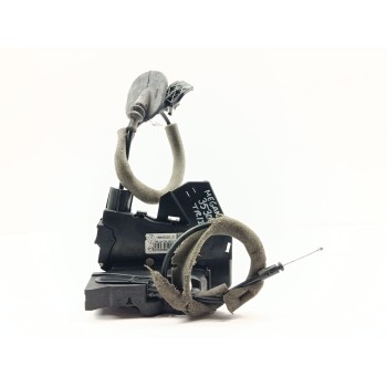 CERRADURA PUERTA TRASERA IZQUIERDA 825035881R 825037601R 