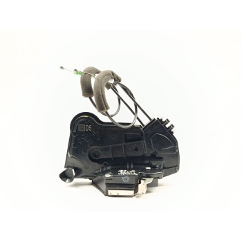 Recambio de cerradura puerta delantera derecha para toyota corolla touring sports (e21) hybrid active referencia OEM IAM 6903002