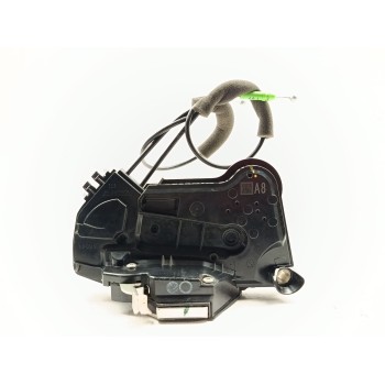 Recambio de cerradura puerta delantera izquierda para toyota corolla touring sports (e21) hybrid active referencia OEM IAM 69040