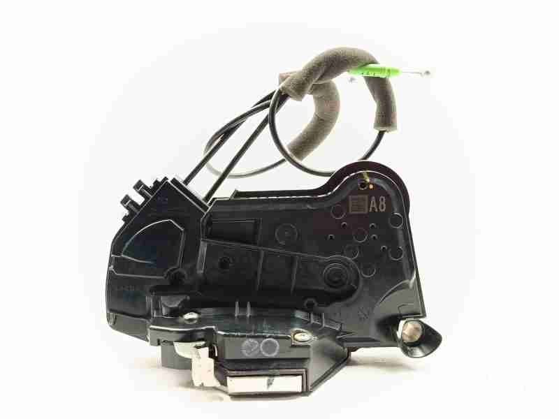Recambio de cerradura puerta delantera izquierda para toyota corolla touring sports (e21) hybrid active referencia OEM IAM 69040
