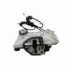 Recambio de cerradura puerta delantera izquierda para toyota corolla touring sports (e21) hybrid active referencia OEM IAM 69040