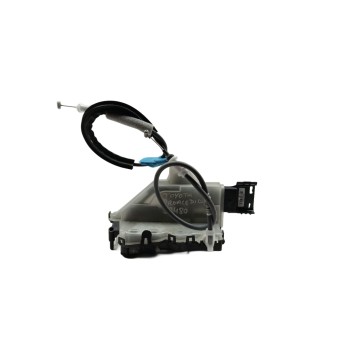 Recambio de cerradura puerta delantera derecha para toyota proace city verso monospace (bky_) 1.5 d-4d 130 (bkyma) referencia OE