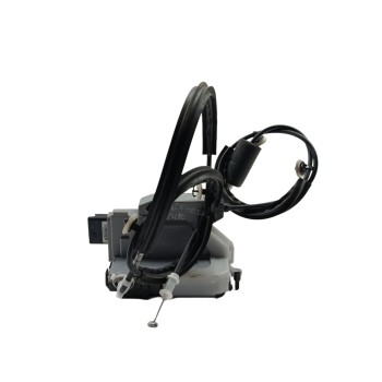 Recambio de cerradura puerta lateral izquierda para toyota proace city verso monospace (bky_) 1.5 d-4d 130 (bkyma) referencia OE