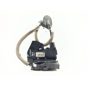 CERRADURA PUERTA TRASERA DERECHA 825021410R 825020600R 