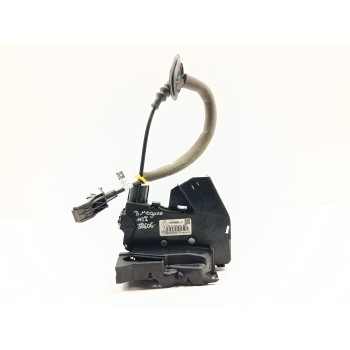 CERRADURA PUERTA TRASERA IZQUIERDA 825035881R 825039969R 