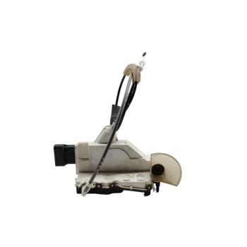 CERRADURA PUERTA DELANTERA IZQUIERDA 9819038580 