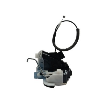 Recambio de cerradura puerta delantera derecha para hyundai i20 ii (gb, ib) 1.2 referencia OEM IAM 81320C8040  