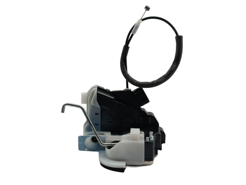 Recambio de cerradura puerta delantera derecha para hyundai i20 ii (gb, ib) 1.2 referencia OEM IAM 81320C8040  