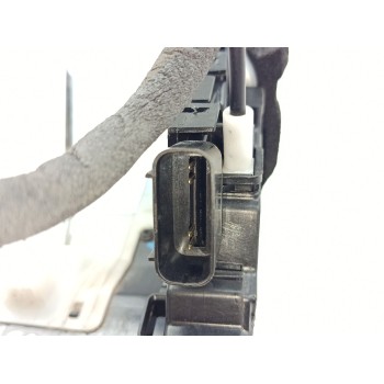 Recambio de cerradura puerta delantera derecha para hyundai i20 ii (gb, ib) 1.2 referencia OEM IAM 81320C8040  