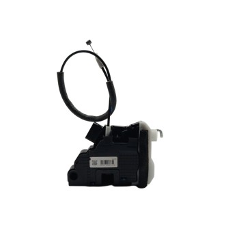 Recambio de cerradura puerta delantera derecha para hyundai i20 ii (gb, ib) 1.2 referencia OEM IAM 81320C8040  