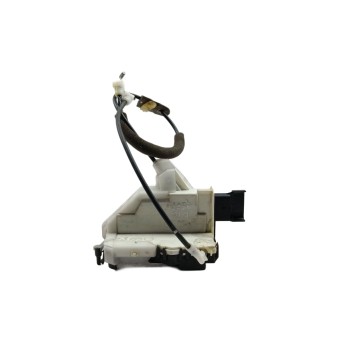 Recambio de cerradura puerta delantera derecha para citroën c3 ii (sc_) 1.6 hdi referencia OEM IAM 9800624680  