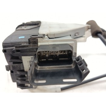 Recambio de cerradura puerta trasera izquierda para citroën c3 ii (sc_) 1.6 hdi referencia OEM IAM 9800625080  