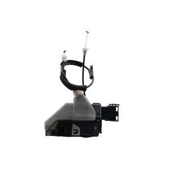 Recambio de cerradura puerta trasera izquierda para citroën c3 ii (sc_) 1.6 hdi referencia OEM IAM 9800625080  