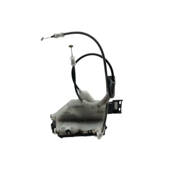 CERRADURA PUERTA DELANTERA DERECHA 9812398080 