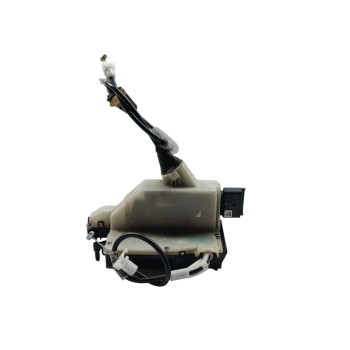 CERRADURA PUERTA DELANTERA DERECHA 9688079980 9812500780 